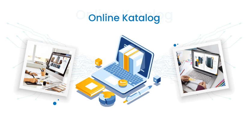 Online Katalog