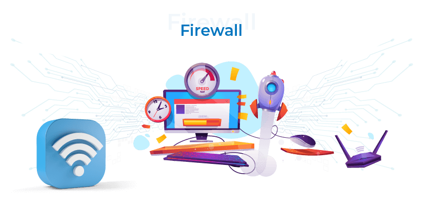 Firewall