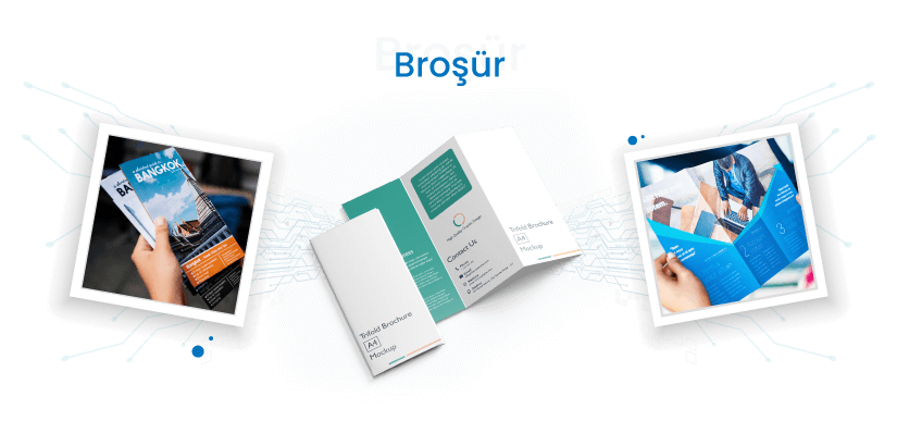 Broşür