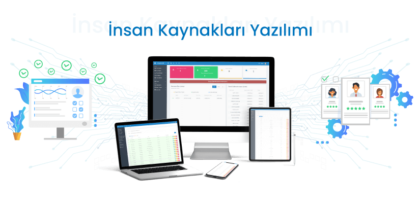 İnsan Kaynakları Yazılımı