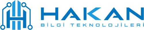 Hakan Bilgi Teknolojileri
