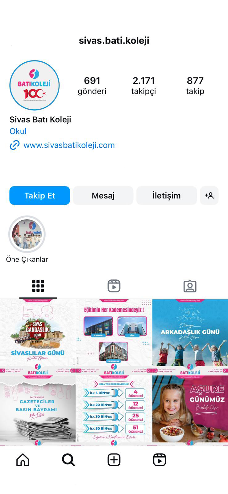 web-yazilim