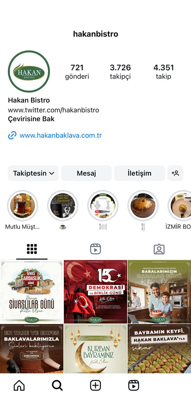 web-yazilim