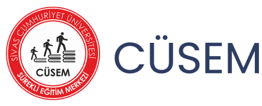 Cumhuriyet Üniversitesi Sürekli Eğitim Merkezi