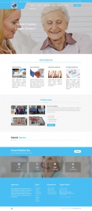 Kurumsal Web Tasarım
