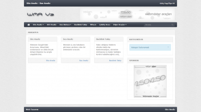 Kurumsal Web Tasarım