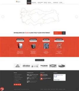 Kurumsal Web Tasarım