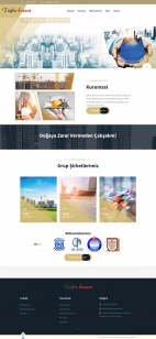 Kurumsal Web Tasarım