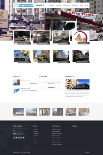 Paket Web Tasarım
