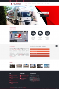 Paket Web Tasarım